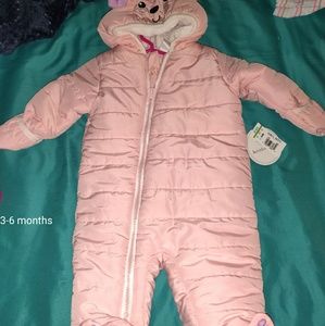 Baby clothes